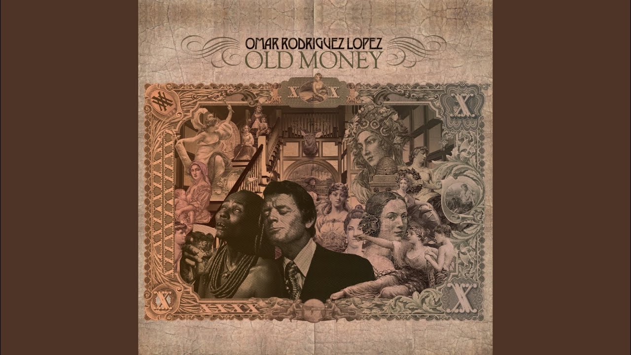 Old Money