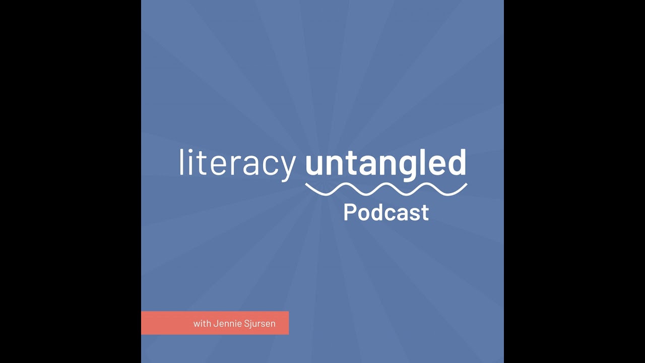Literacy Untangled - Trailer