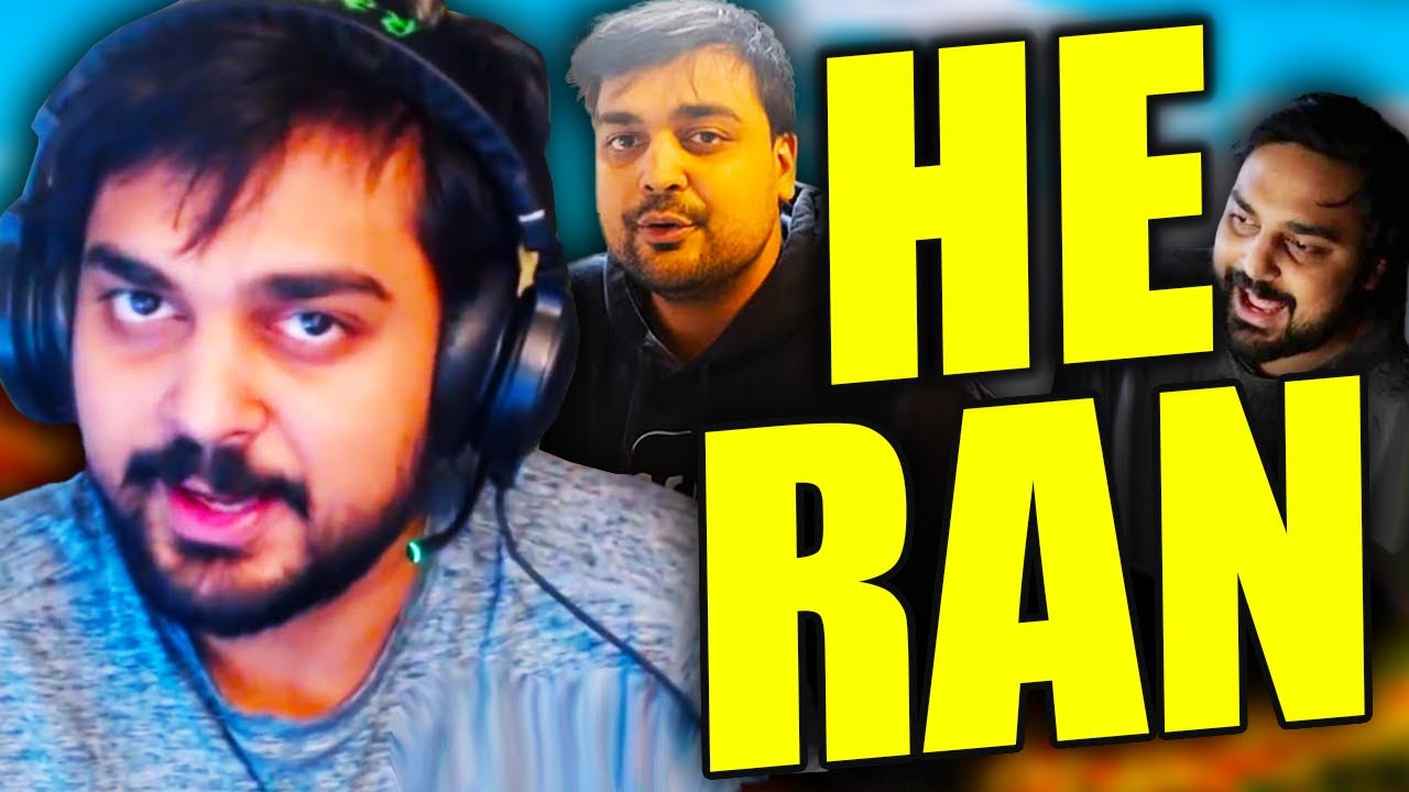 Mutahar's Silence is Deafening (Refusing to Respond to The Allegation)