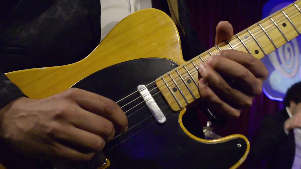 Prince Tribute by  Jordan John & Guests , Purple Rain