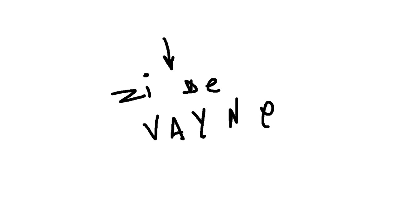 zi de vayne - live pe yt si twitch