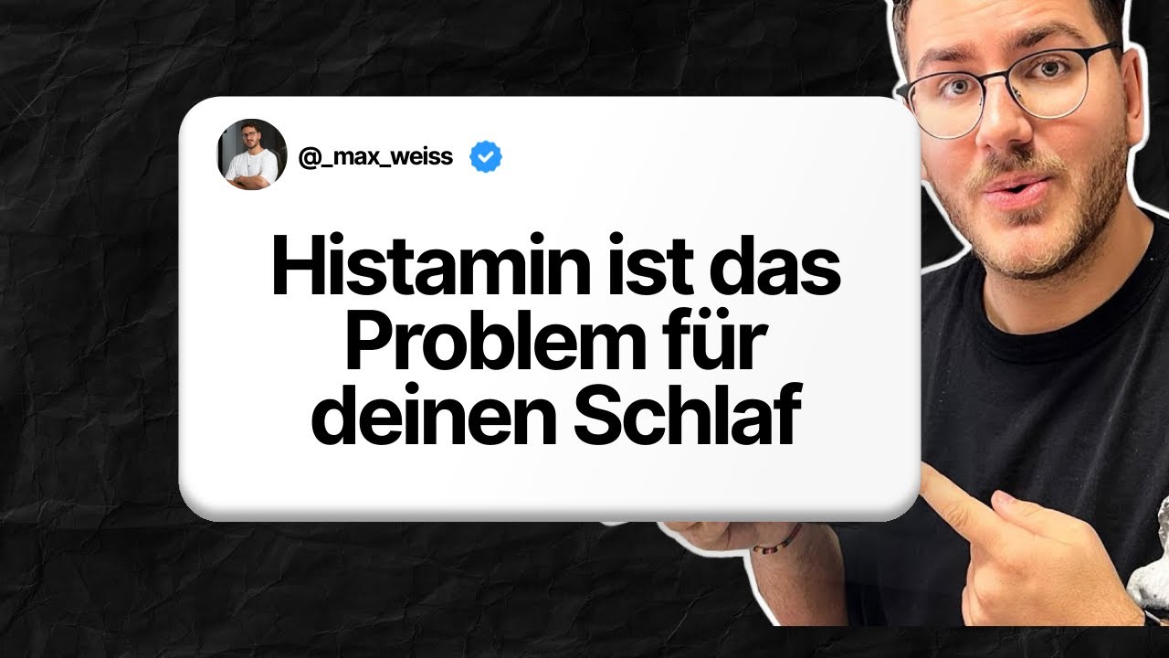 Dein Schlaf bestimmt dein Leben