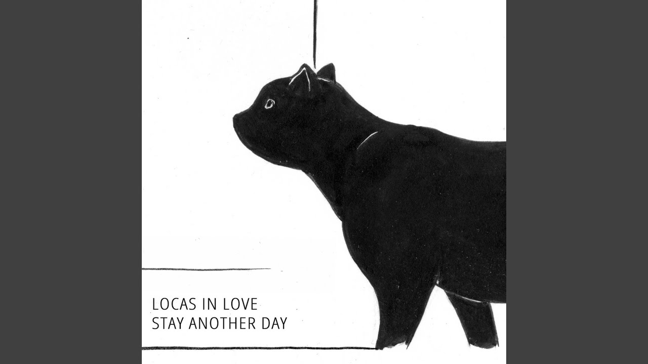 Stay Another Day
