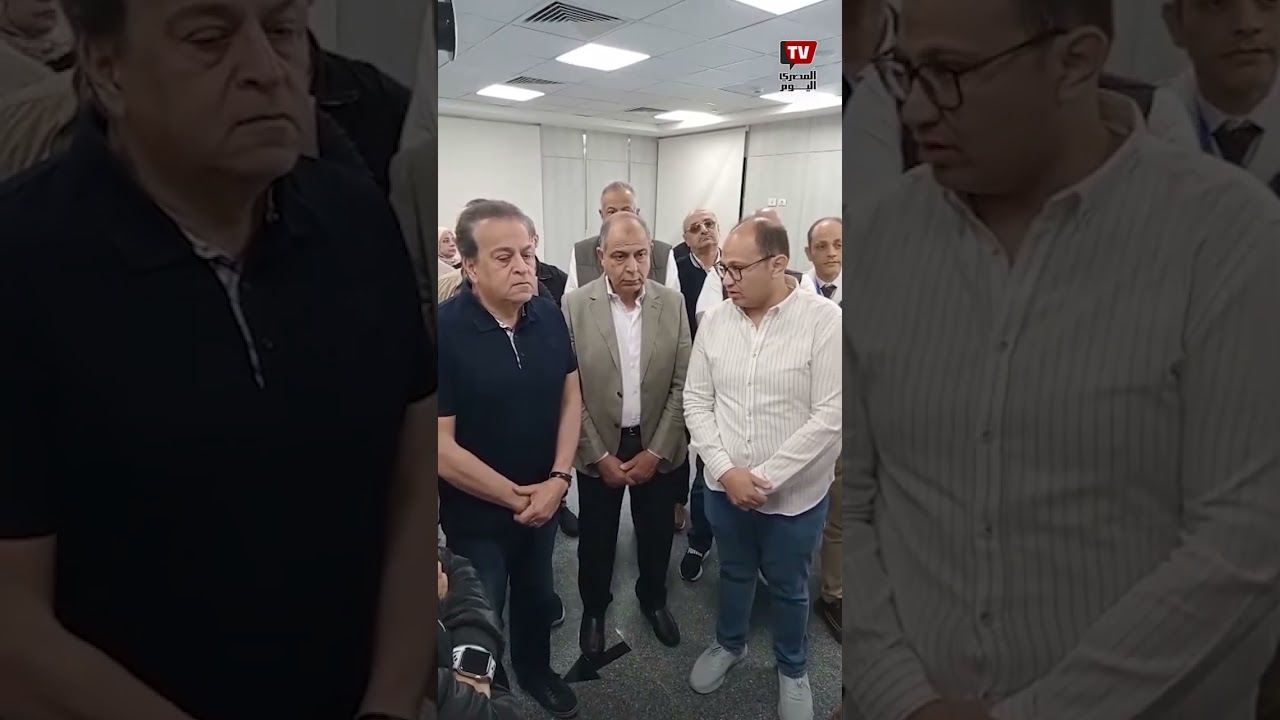 خلال زيارته المنيا.. تصريحات لوزير الصحة حول تطبيق المرحلة الثانية لمنظومة التأمين الصحي الشامل