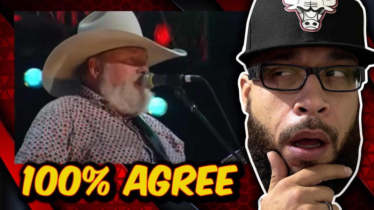 He NOT Wrong! Videographer REACTS to The Charlie Daniels Band 