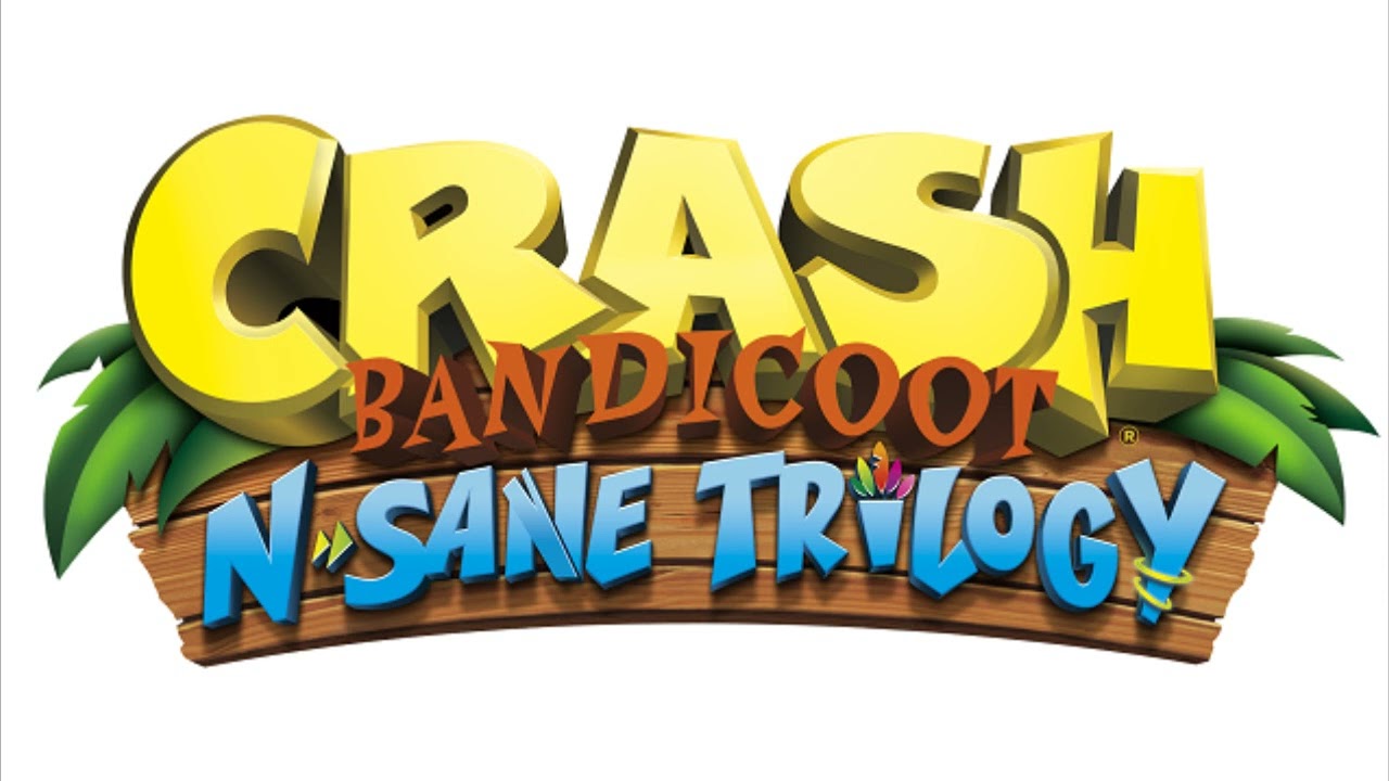 Crash Bandicoot N Sane Trilogy Music Ripper Roo (Crash 2) [Extended] [HD]