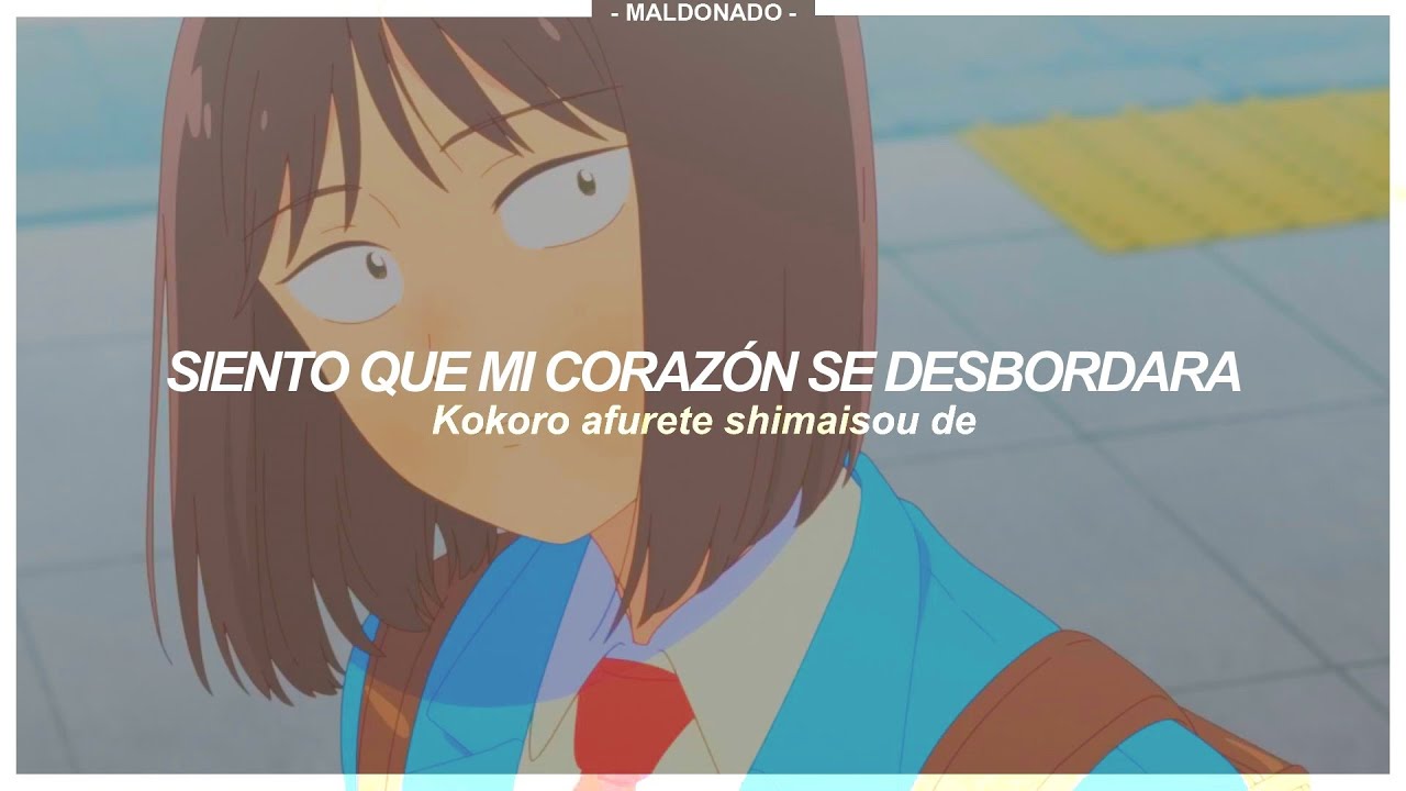 Skip to Loafer OP. Full | Mellow - Sub. Español 『AMV』 ♡