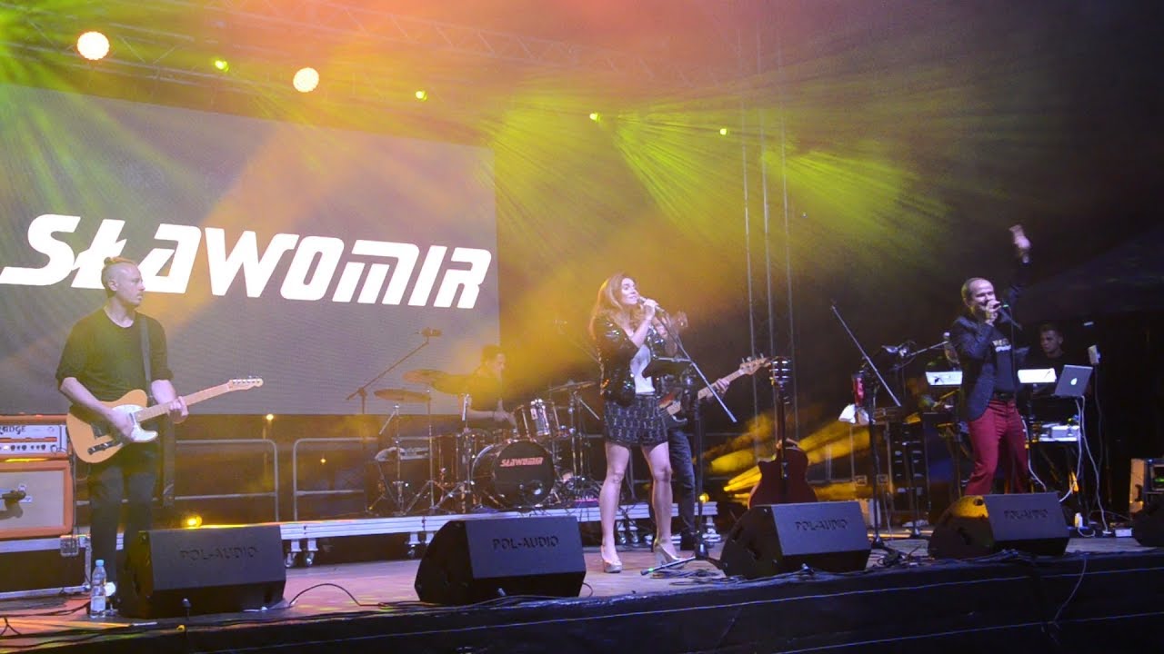 Dni Wisznic z muzycznymi gwiazdami