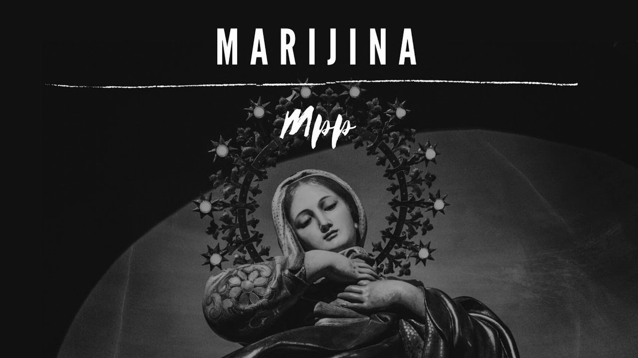 Zbor MPP - Marijina