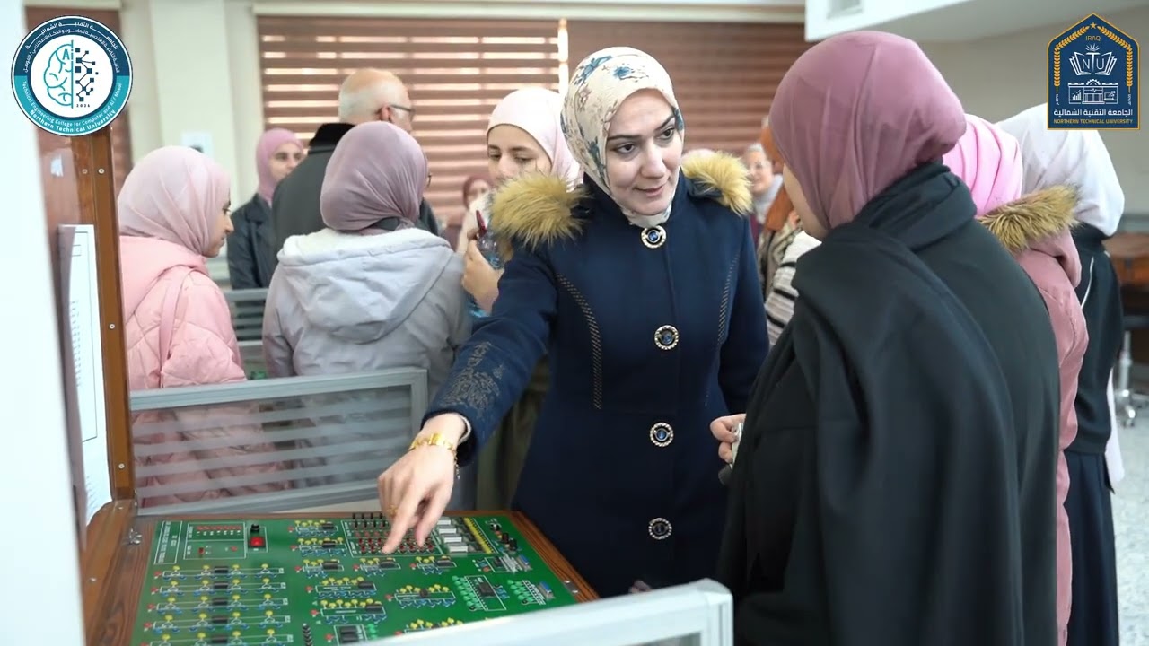 #زيارات_مدرسيةنحو تعزيز الوعي الأكاديمي وبناء مستقبل الطالبات ...