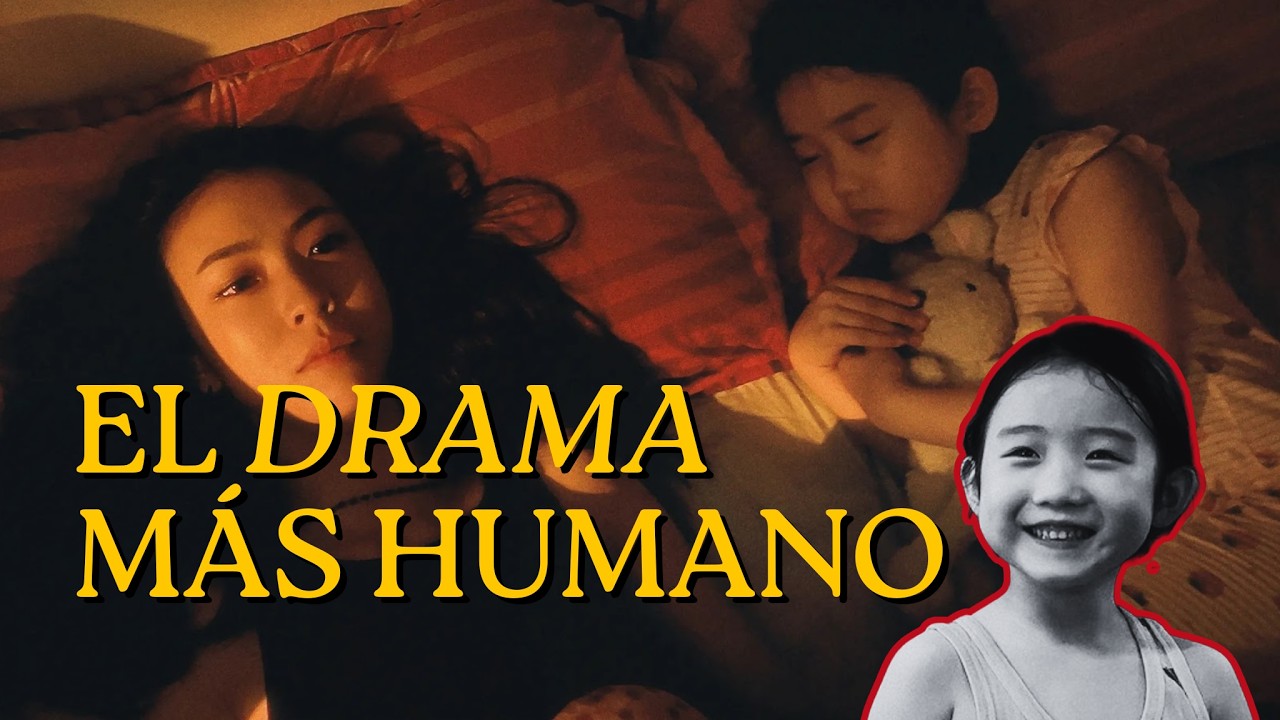 La chica zurda (Left-Handed Girl, 2025): análisis del drama filmado con iPhone que llegó a Netflix