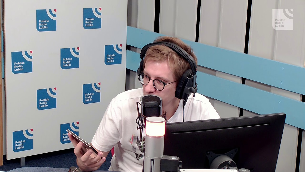 13.09.2018 &bdquo;Przedpołudnik&rdquo;: Mietek Jurecki