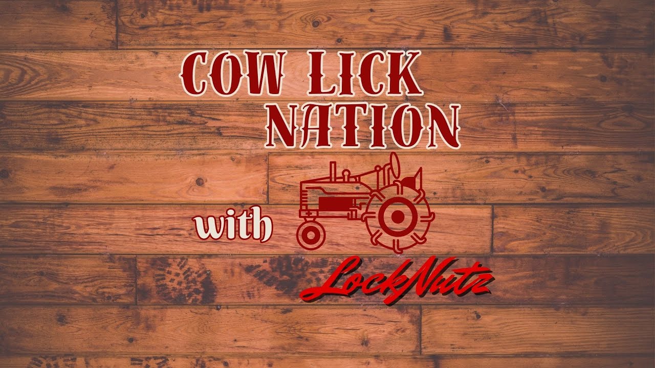 FS Love Spotlight Shines on a Real Bonehead / Cow Lick Nation with LockNutz / EP 6
