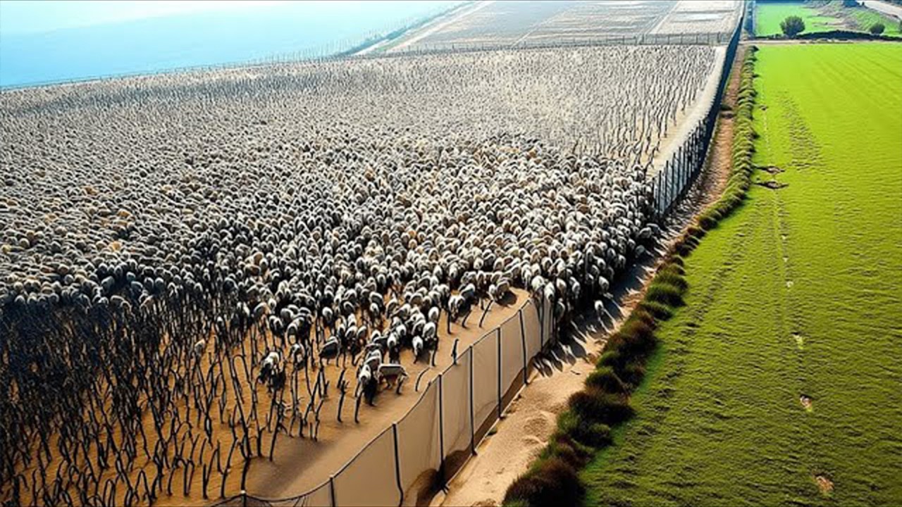 Australia Nderton 9000 Km Gardhe Dhe Shokon Boten