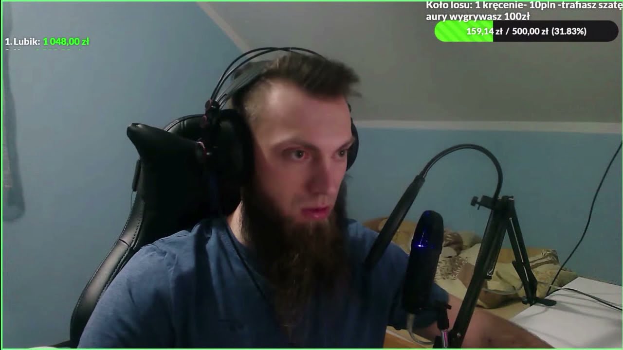 Sabal vs Zduniu #2 - ale pacan