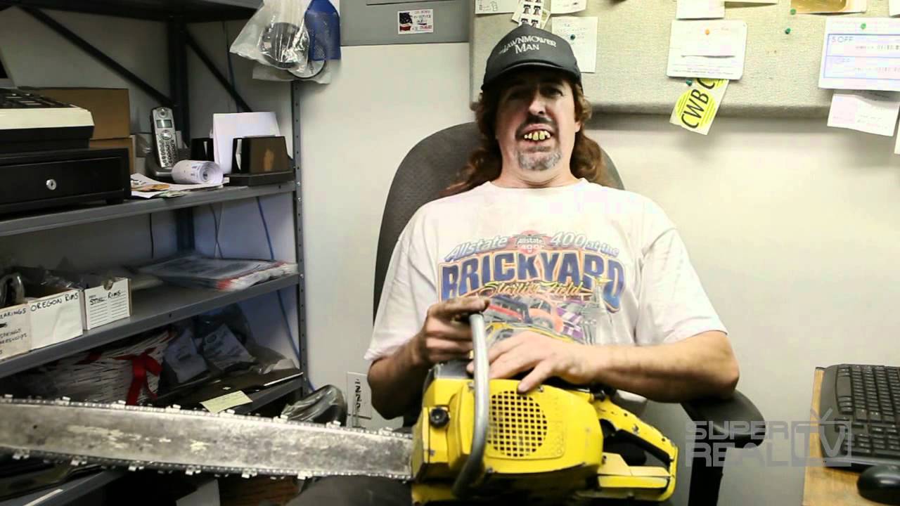 Grass Rats - The Big Job (2011)