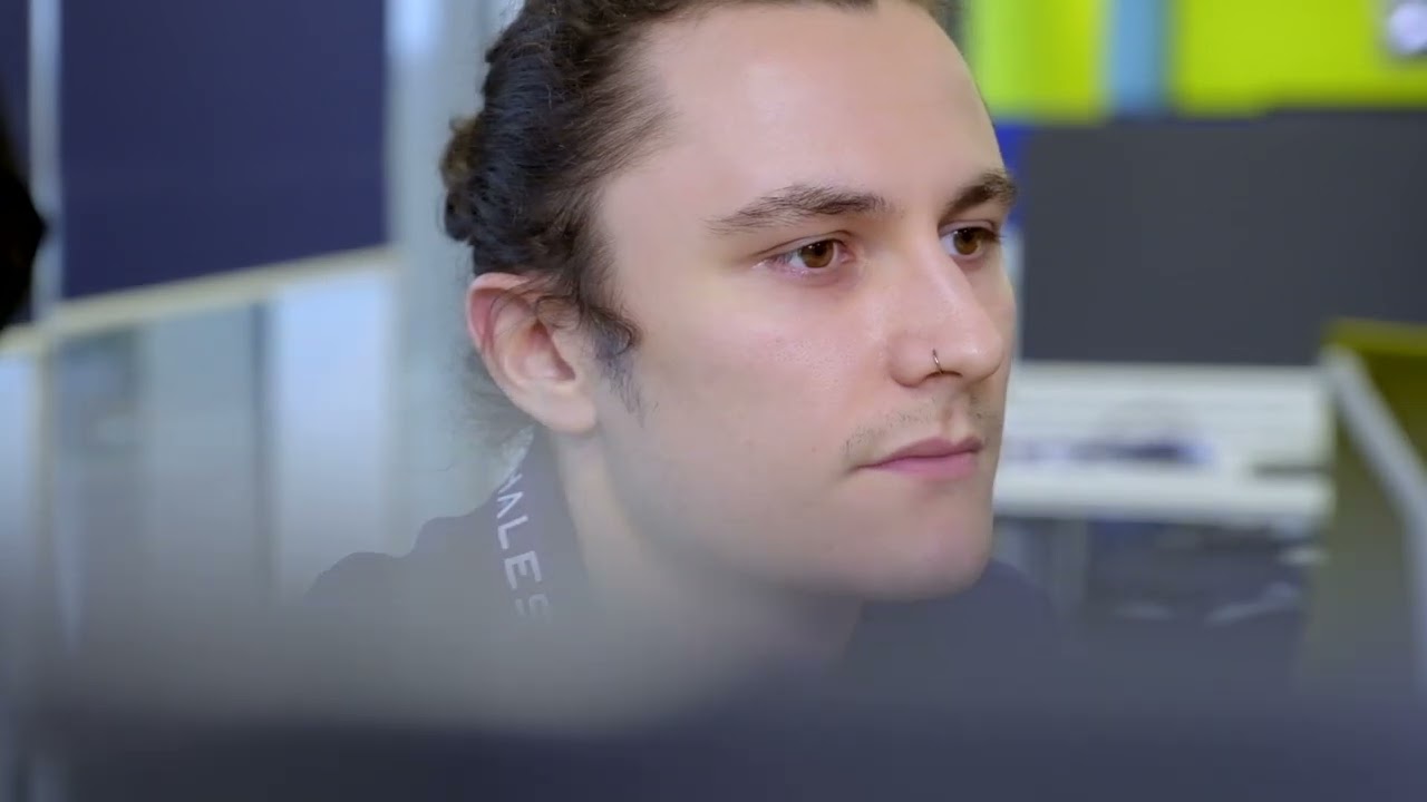 National Apprenticeship Week Film