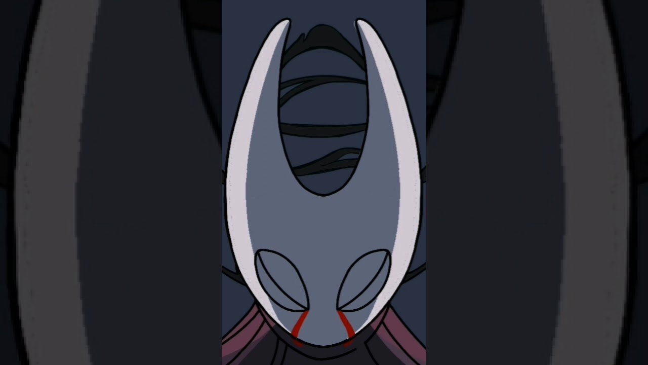 #hollow knight #animation #silk song #game #hollow knight animation