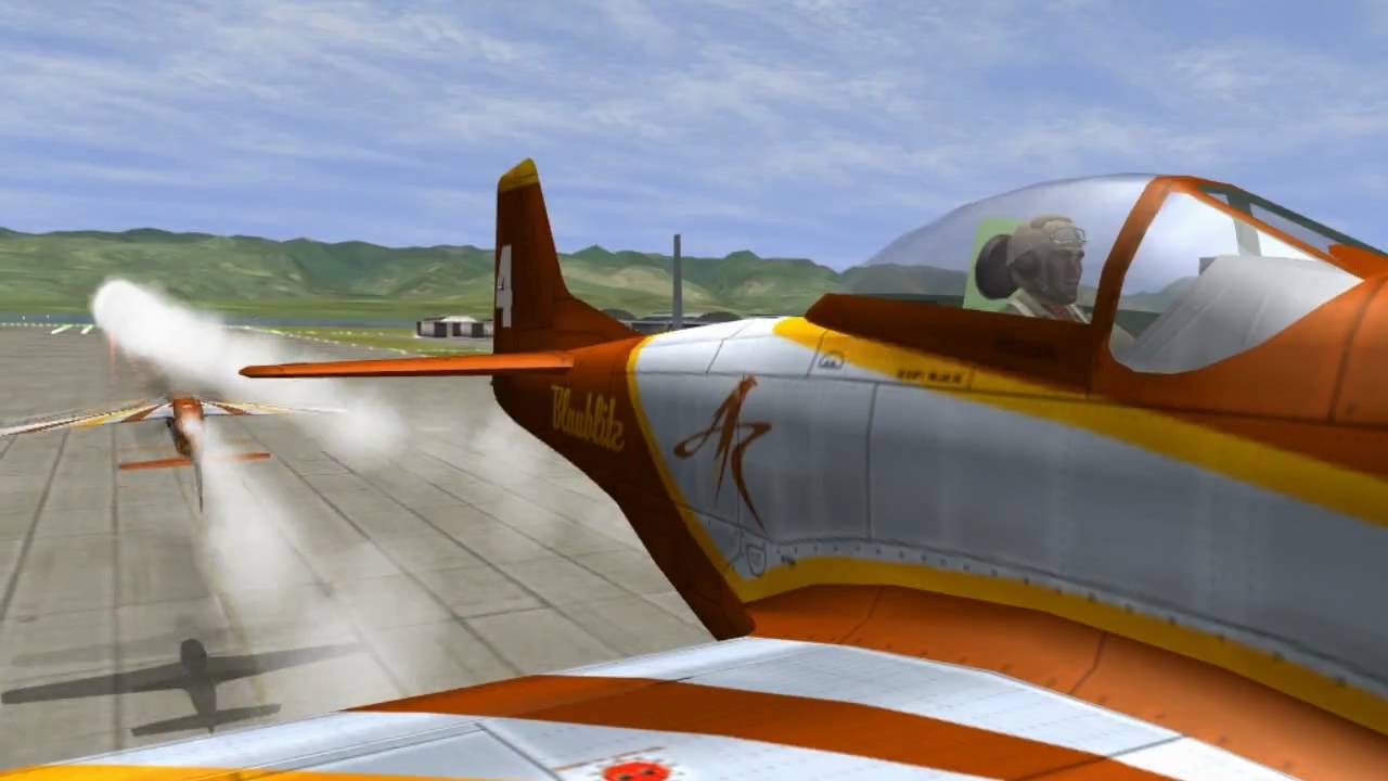 IL2 Sturmovik 1946 - 