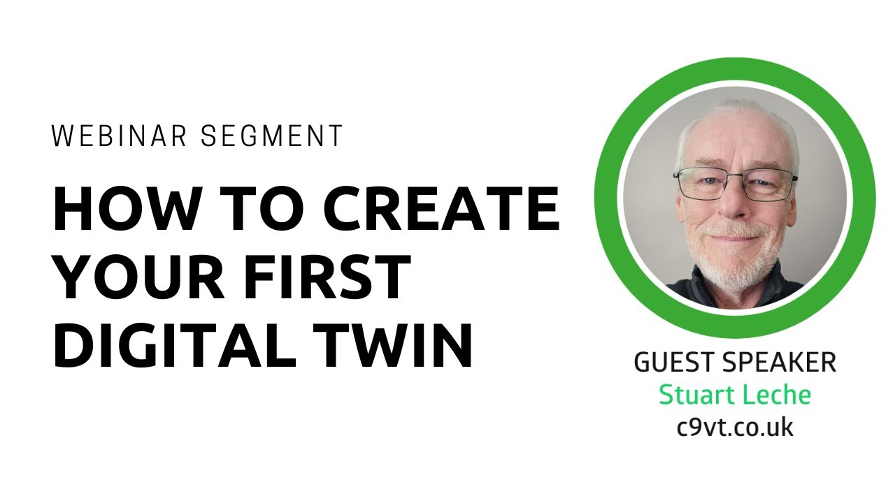 Matterport and Digital Twins