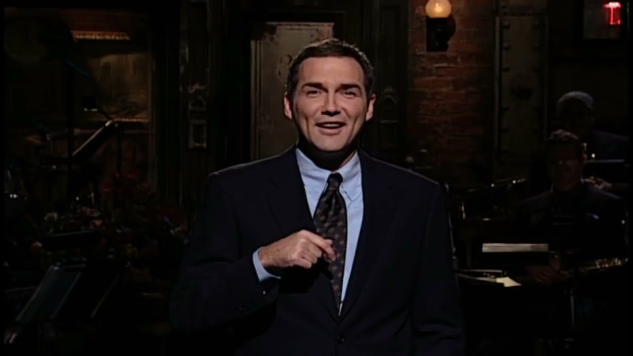 What Other Comedians Think of Norm Macdonald