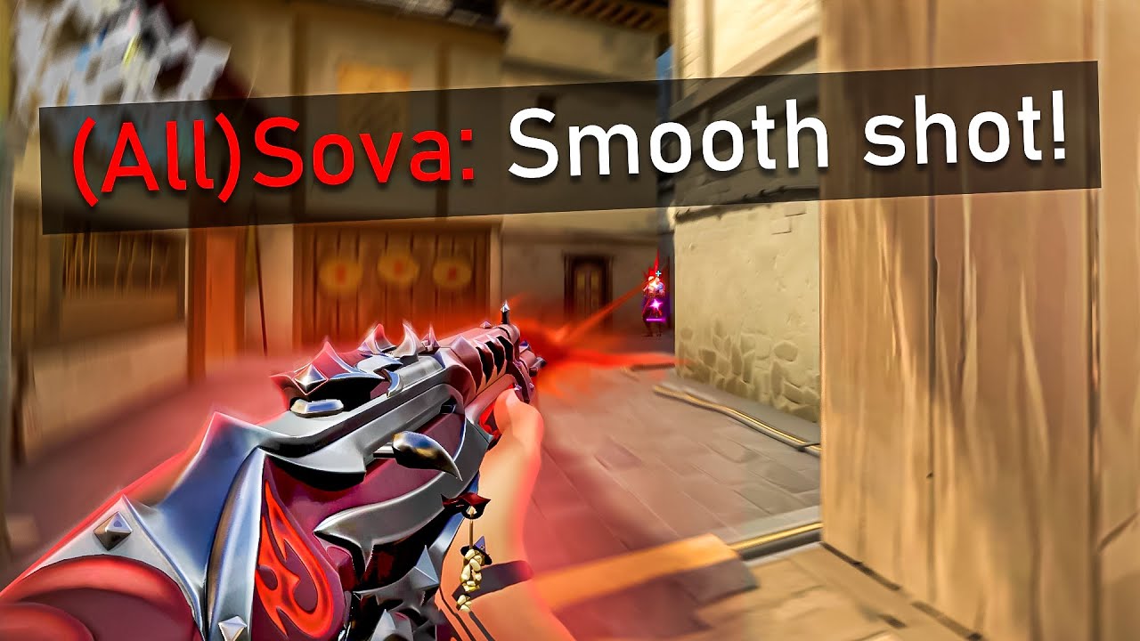 Low Sensitivity But Its Smooth...
