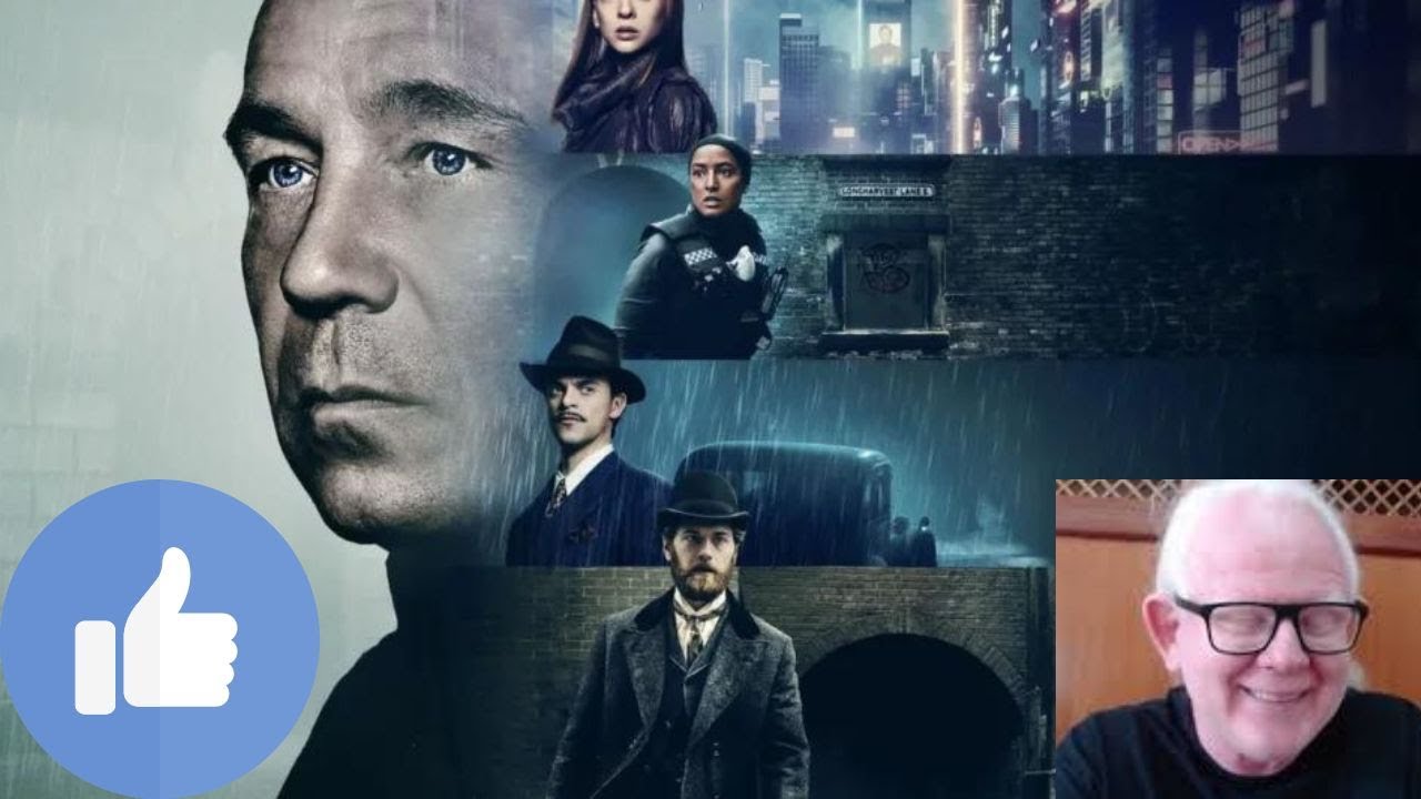 Crítica da minissérie Corpos (Netflix)