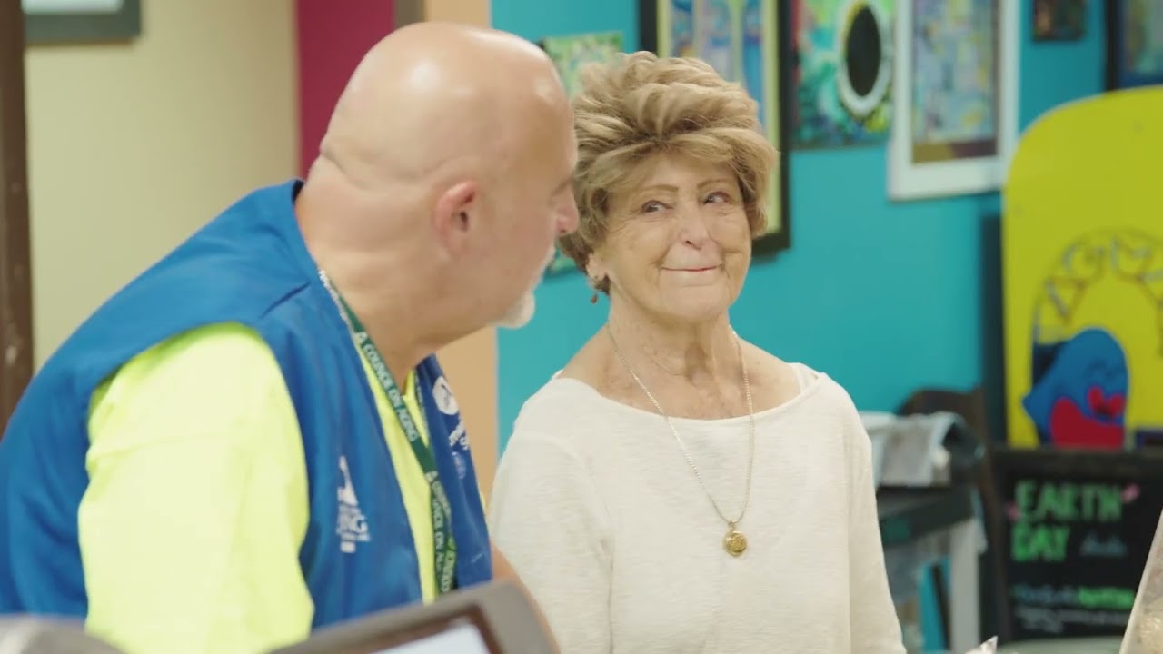Council on Aging | AmeriCorps Seniors