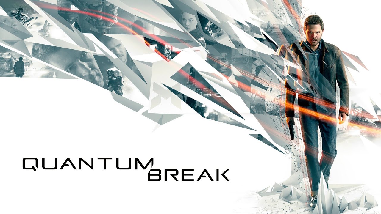 Quantum Break Gameplay Deutsch - Folge 11 - Akt 3