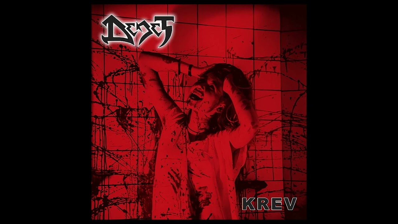 Denet - Krev