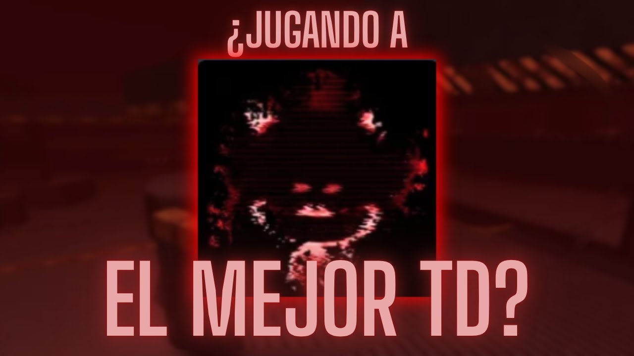 Un TD que fue bueno en su época | Sonic.EXE: The Continued Disaster | Sonic & Tails Gameplay |