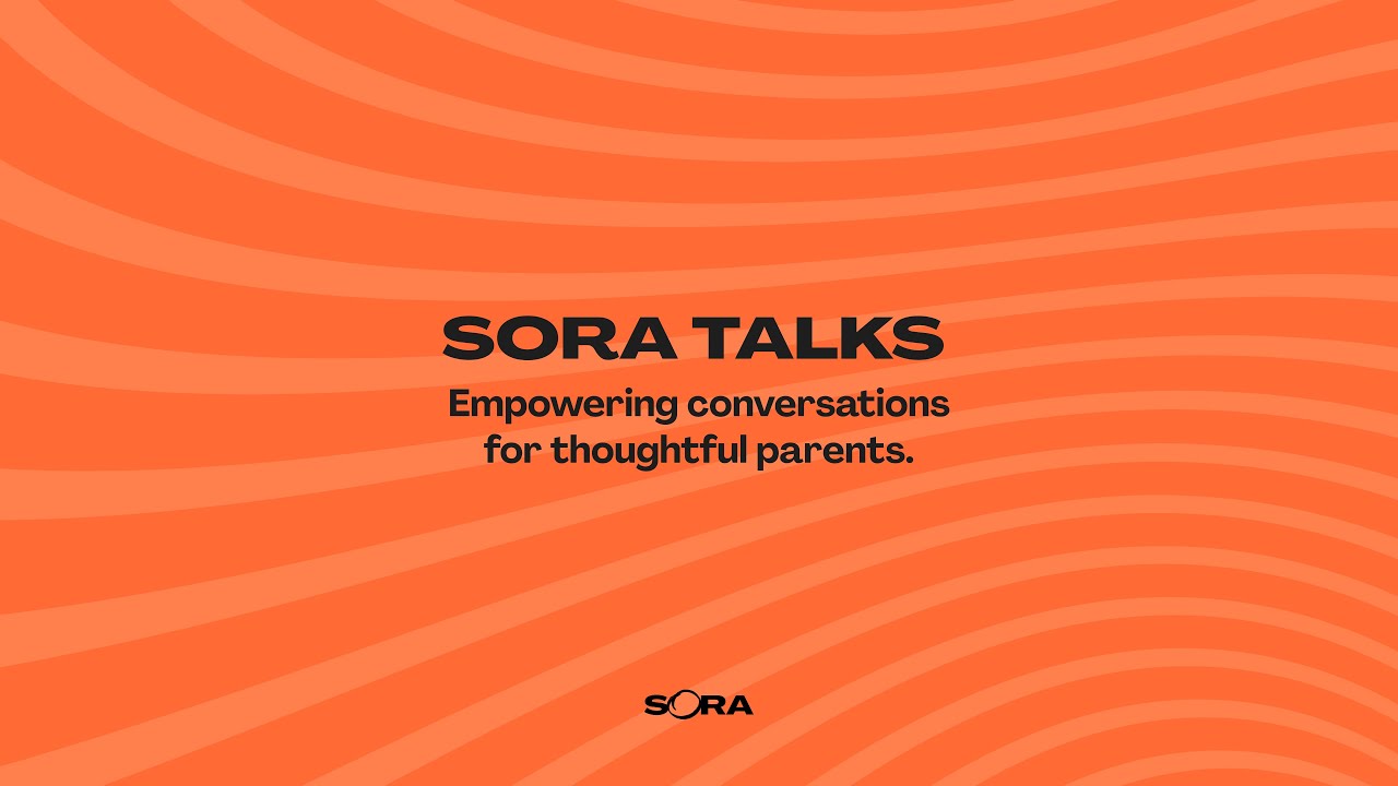 Sora Talks | AI in Education
