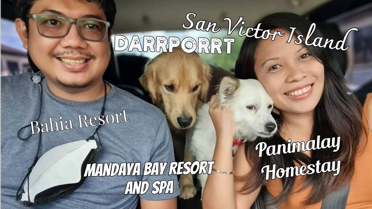 A Compilation of all Pet-Friendly Places we went to in Mindanao