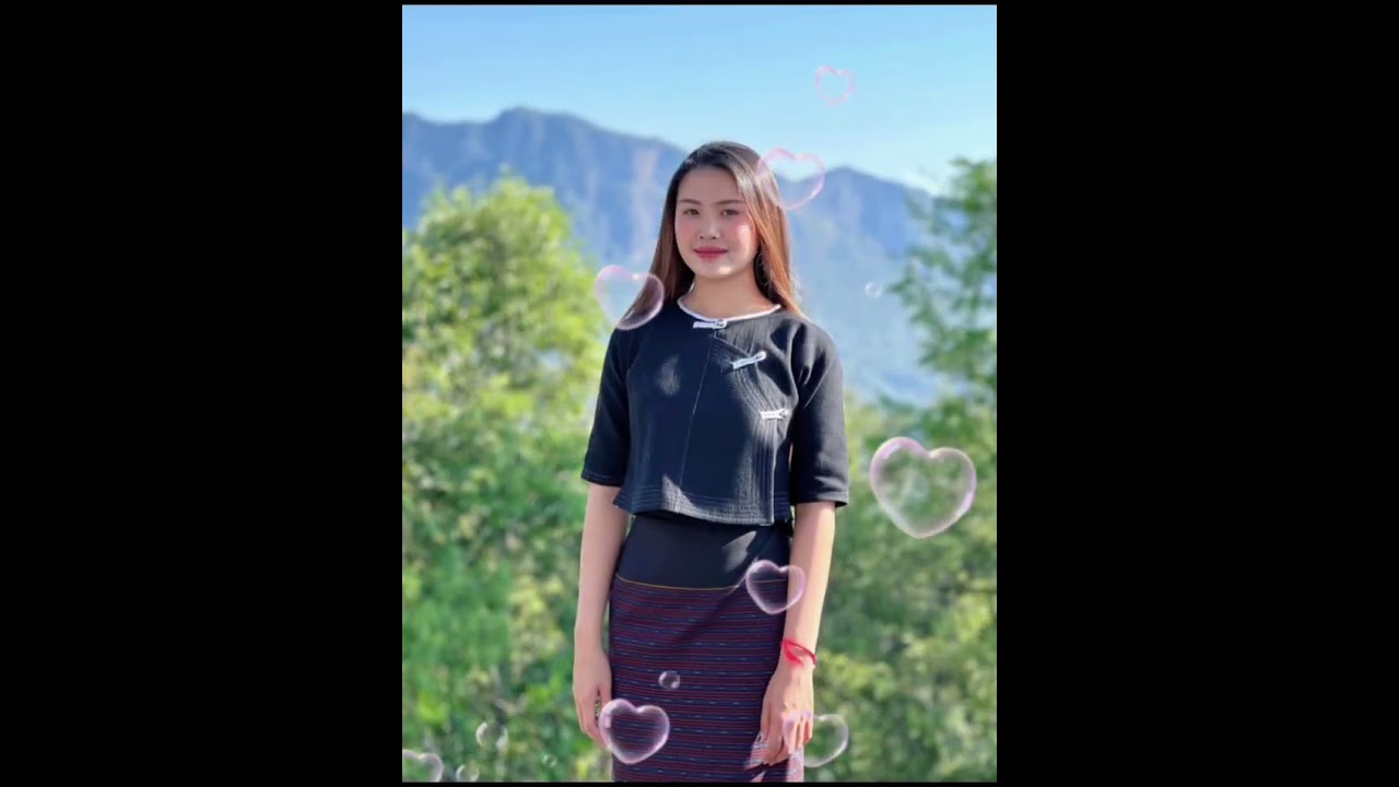 သၢဝ်တႆးၵူႈမိူင်းမိူင်းEp2 #သၢဝ်တႆးႁဝ်းမၼ်းတိုၼ်းႁၢင်ႈလီ #fyp #สาวสวย #สาวไทยไหญ่ #သၢဝ်တႆး #ရှမ်းမလေး
