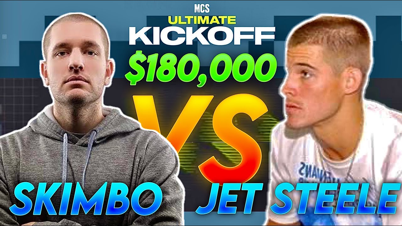 $180,000 vs MADDEN NATION JET STEELE | ROUND 6 | MADDEN 23