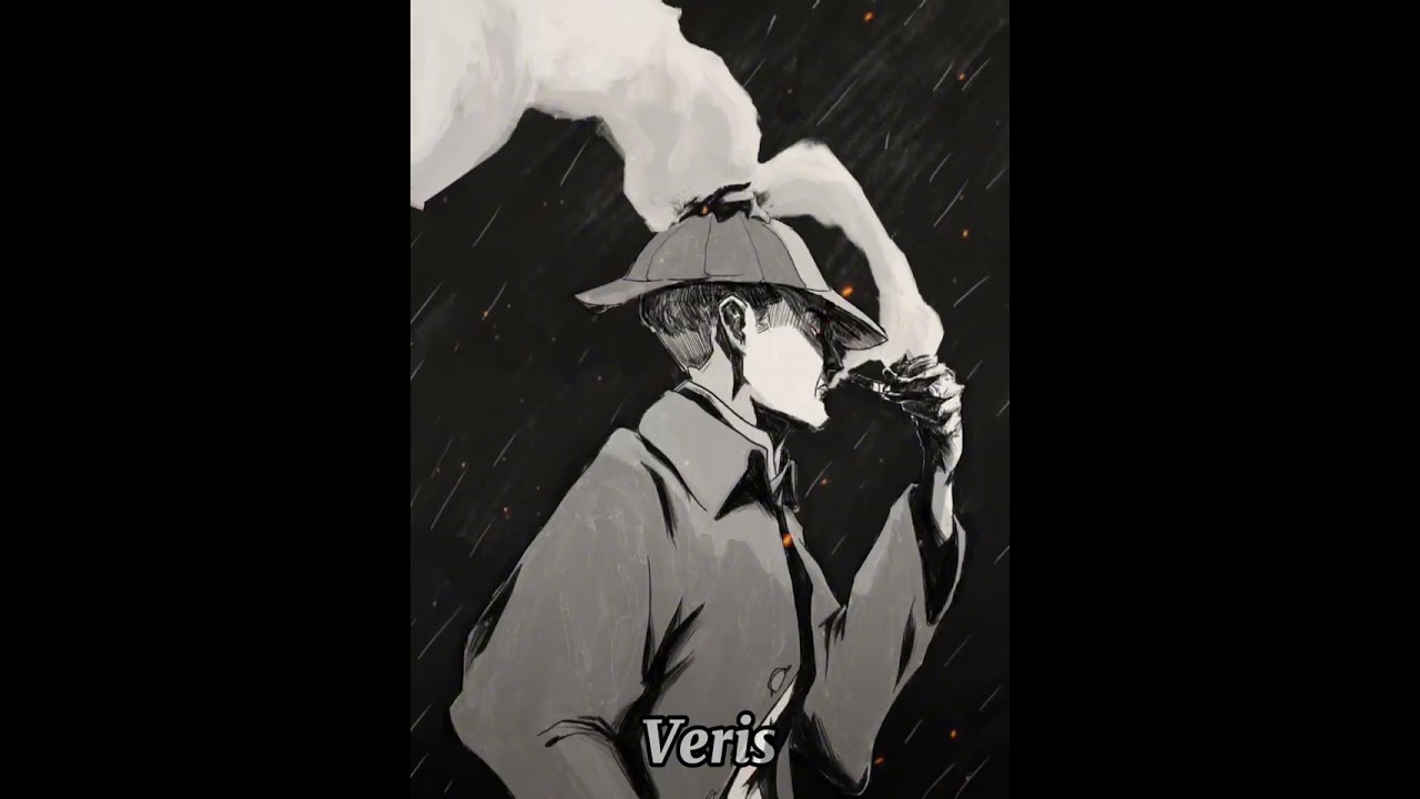 CTW L vs Sherlock Holmes (Novel) | Full-Scale Comparsion #debate #deathnote #CTWL #1vs1 #edit