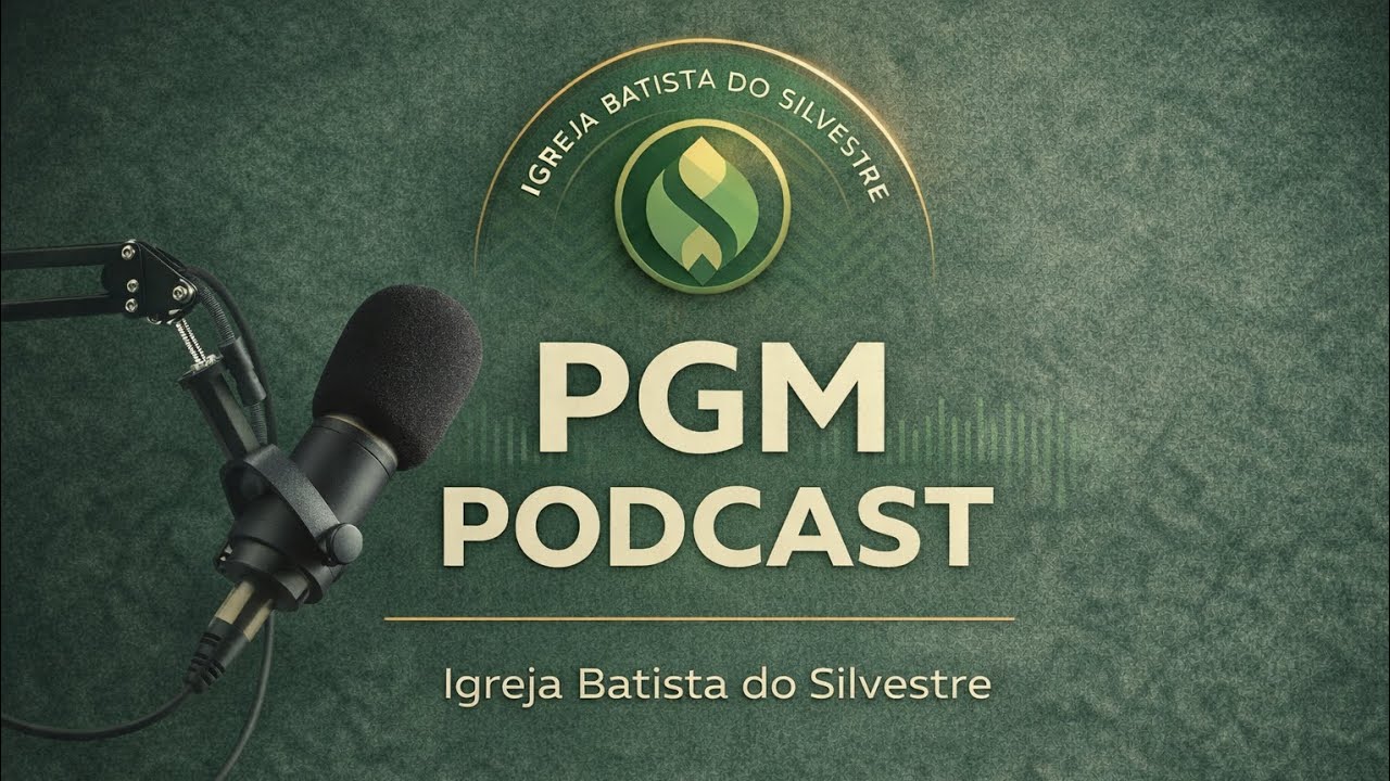 (DEBATE) PGM 23 a 27 FEV - O Reino Começa em Deus e Passa a ser vivido em nós.