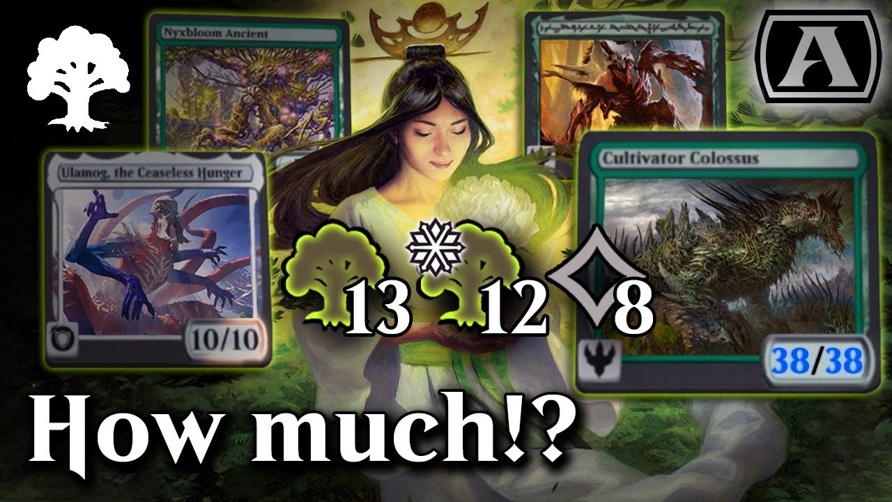 Azusa, Lost but Seeking - Historic Brawl - MTG Arena