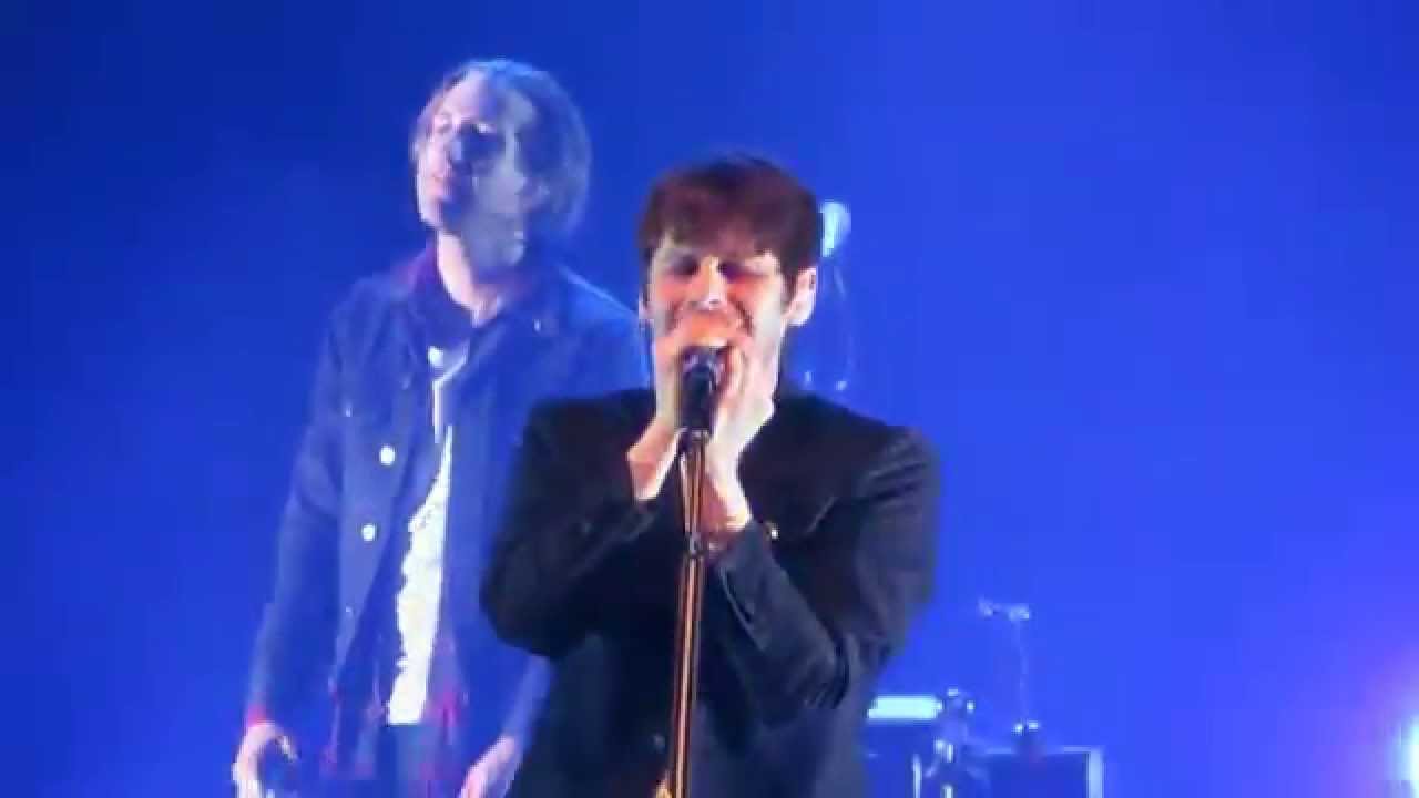 BEST FRIEND - FOSTER THE PEOPLE