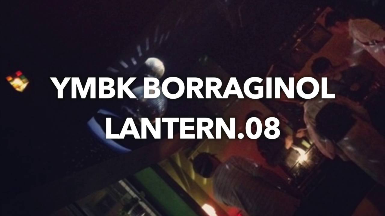 Ymbk Borraginol - lantern 08 [Free Download]