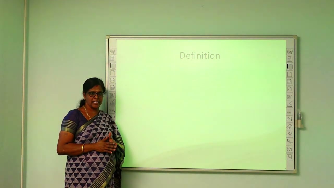 Dr. A. Logamadevi