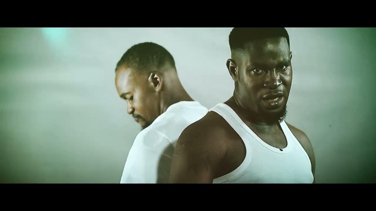 Zesario Ic ft Gxp Talento - El rap no murió - Oficial video alcon entertainment