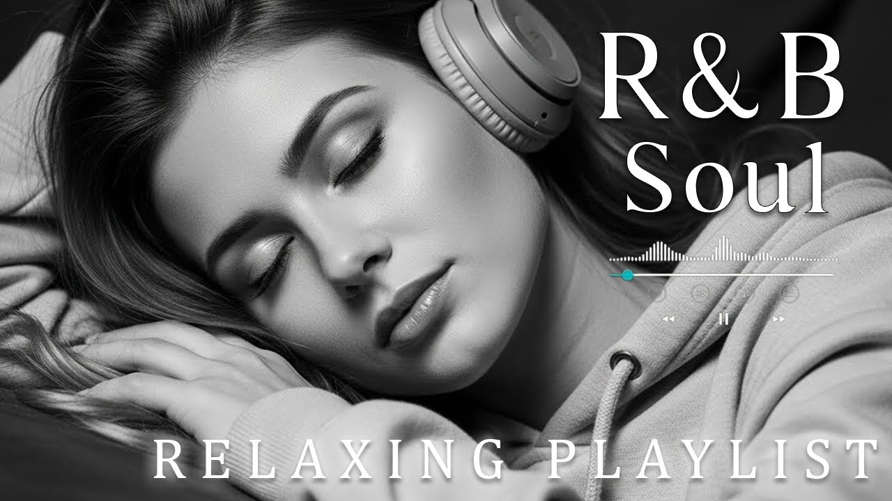 【R&B Soul】Smooth Soul Ballads & Love Grooves – Relaxing R&B Songs for Heartfelt Nights