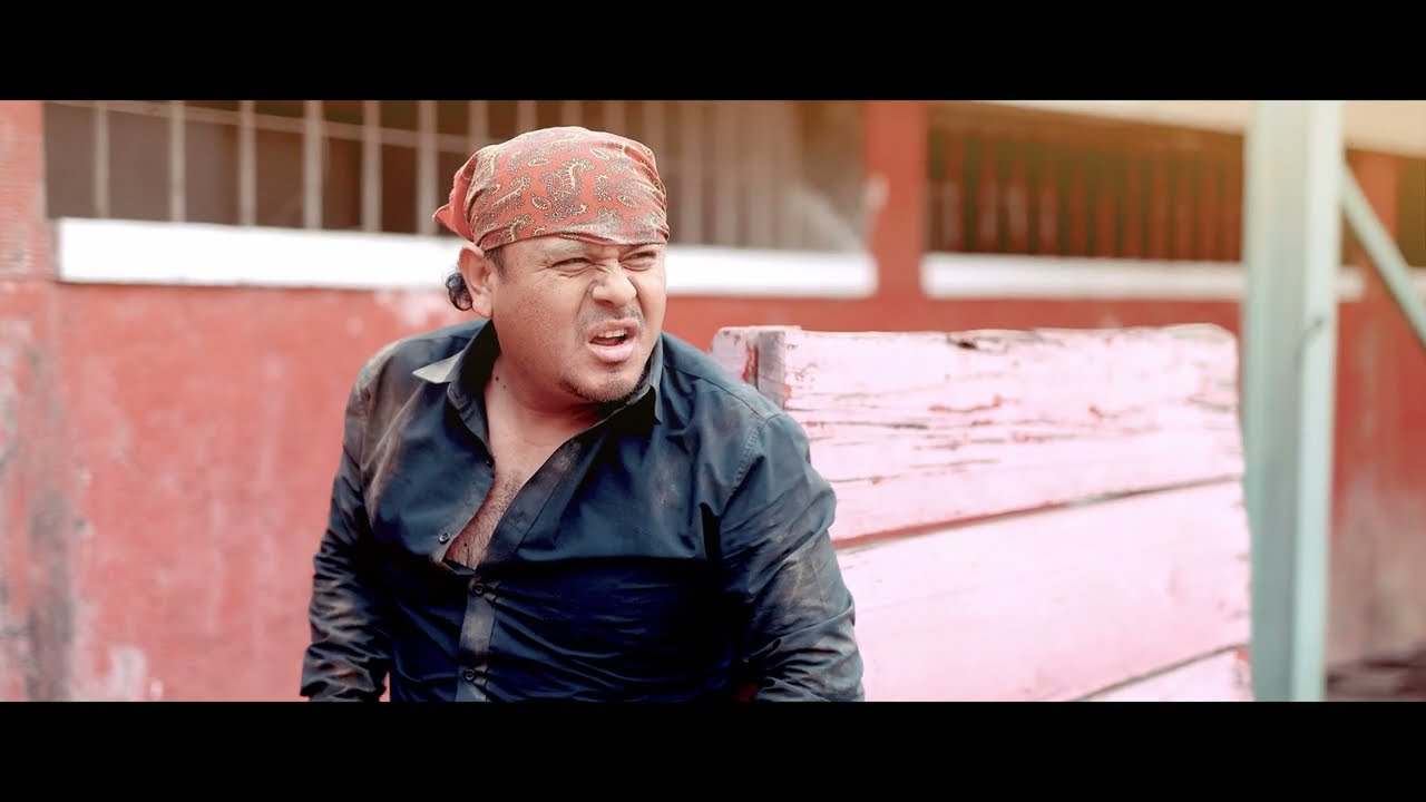 Tierra Cali - Suéltenme El Toro (Video Oficial)