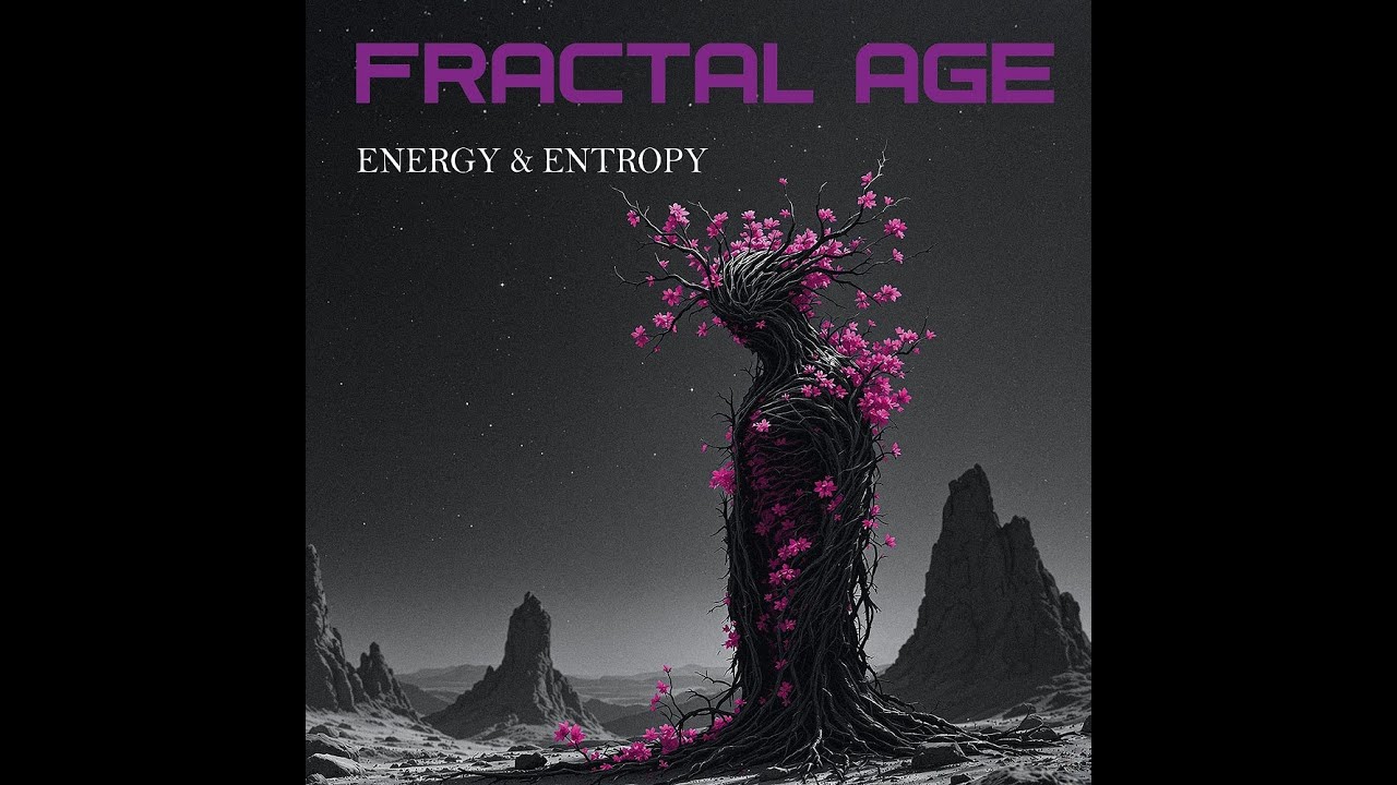 FRACTAL AGE Her door won´t open (Official Music Video)