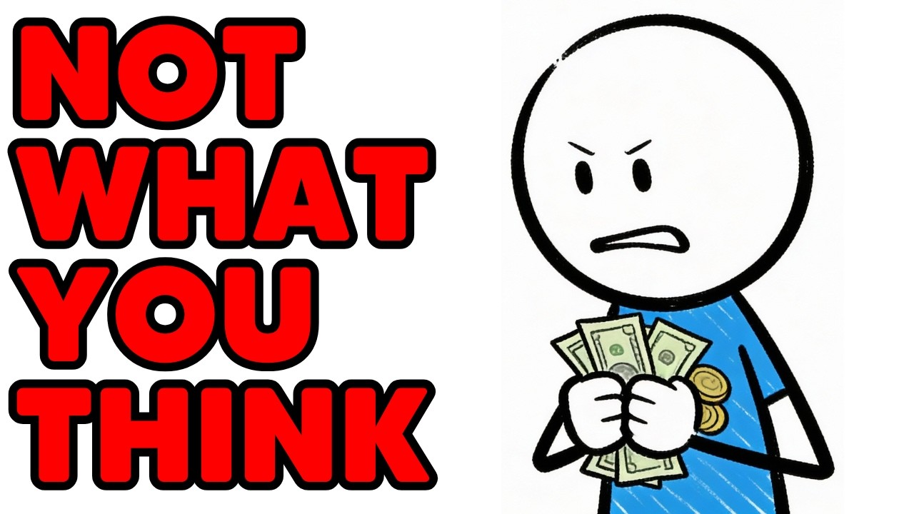 What A $5M Retirement ACTUALLY Looks Like (Surprising)