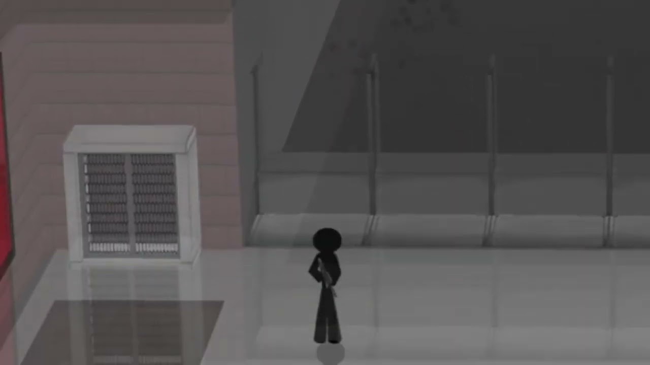SH SW Reloaded Player Attack Animations Pistol Rifle and attack Skills Showcase