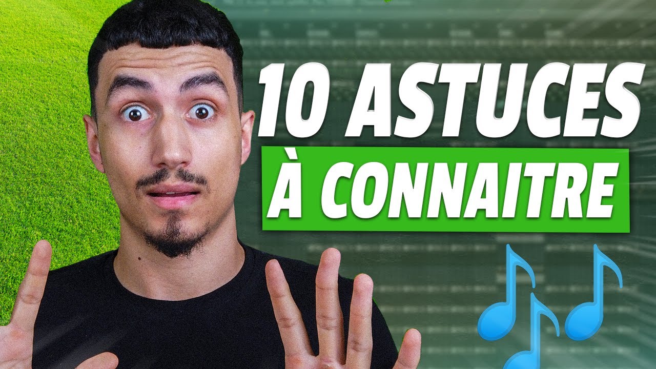 10 CHOSES QUE J'AURAIS AIMÉ SAVOIR QUAND J'AI DÉMARRÉ LES INSTRUS