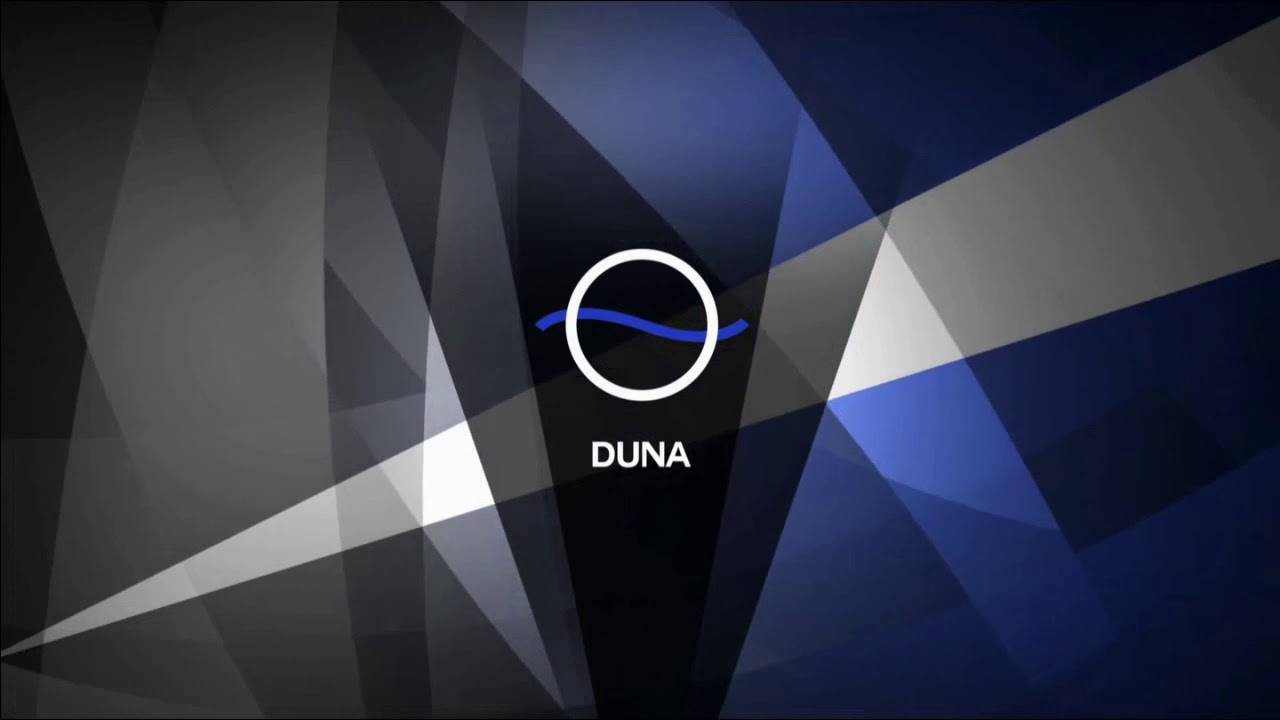 Duna TV: H&iacute;rad&oacute; előtti szign&aacute;l