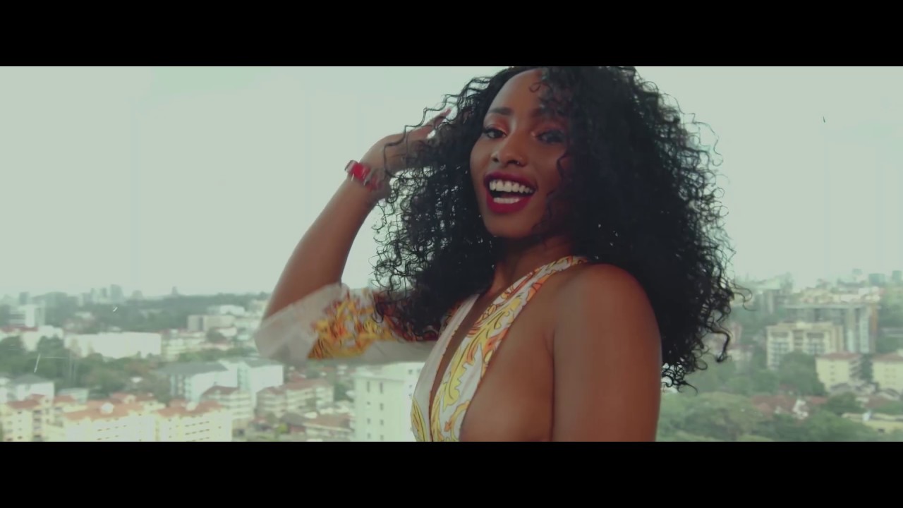 MASAUTI - INAWAUMA (OFFICIAL VIDEO) SMS 'SKIZA 7637212' to 811